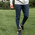 UNRL X Barstool Golf Apex Pants